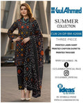 Gul Ahmed 3pc Summer