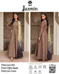 Jaizmin 3pc Lawn
